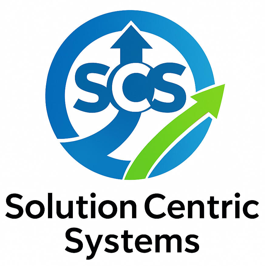 Solution Centric Systems